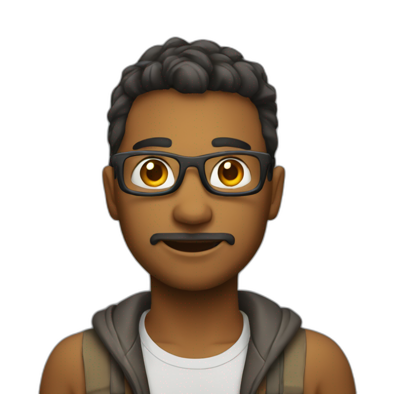 AI Emoji Generator