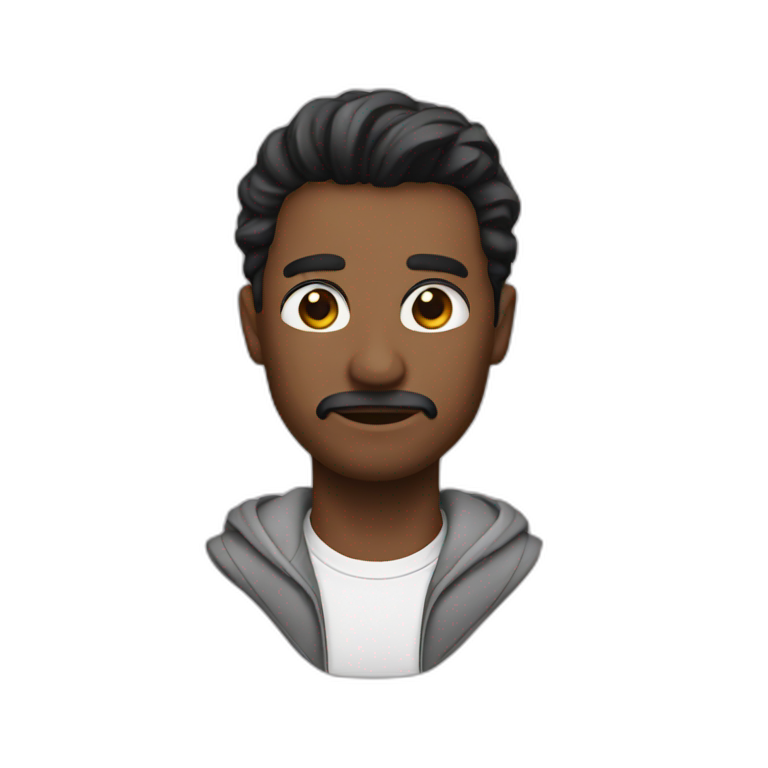 AI Emoji Generator