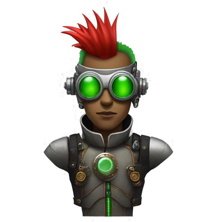 AI Emoji Generator