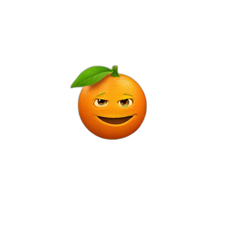 annoying-orange emoji