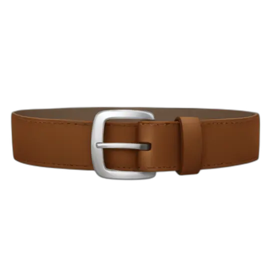 ceinture emoji | AI Emoji Generator