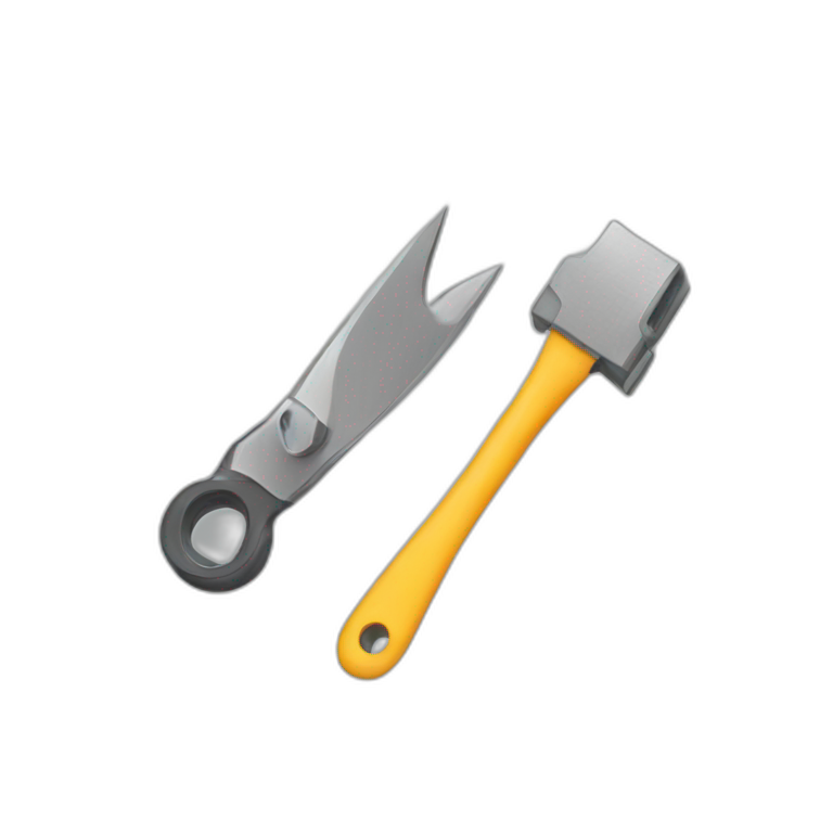 design tool emoji