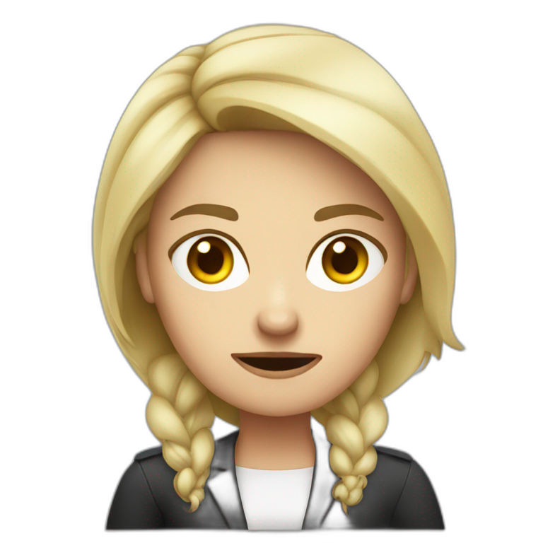 AI Emoji Generator