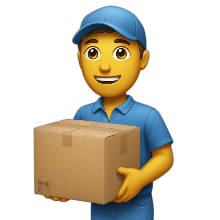 AI Emoji Generator