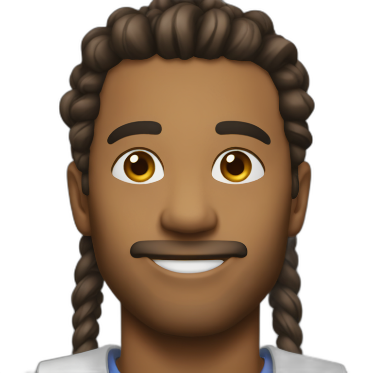 AI Emoji Generator