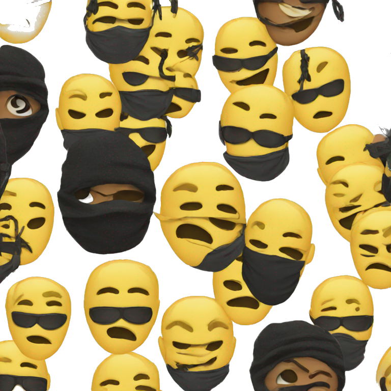 AI Emoji Generator