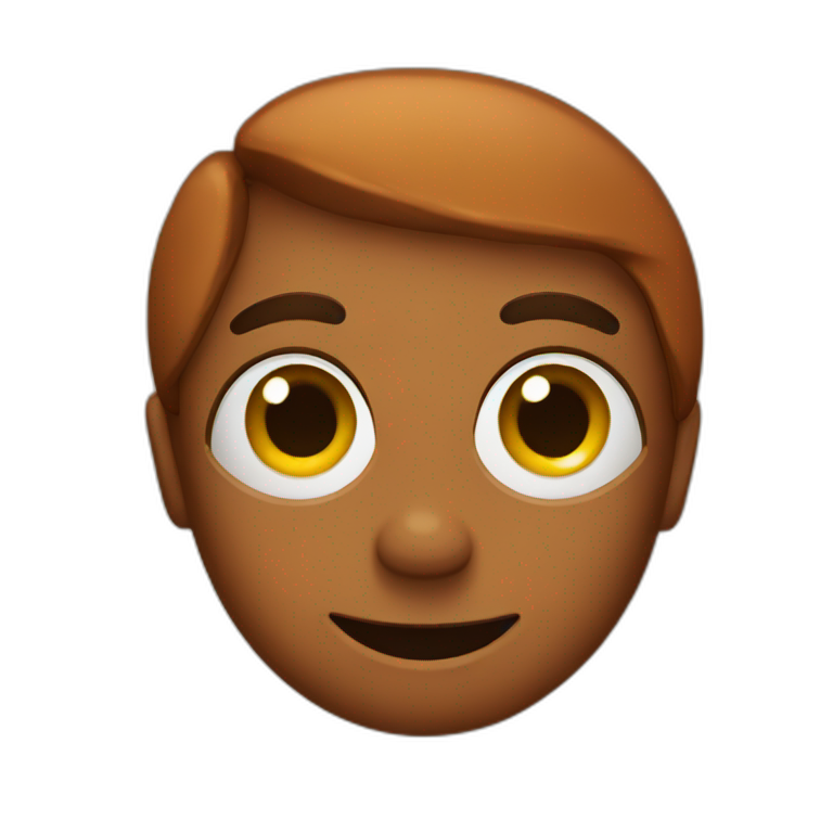 cinnamon emoji
