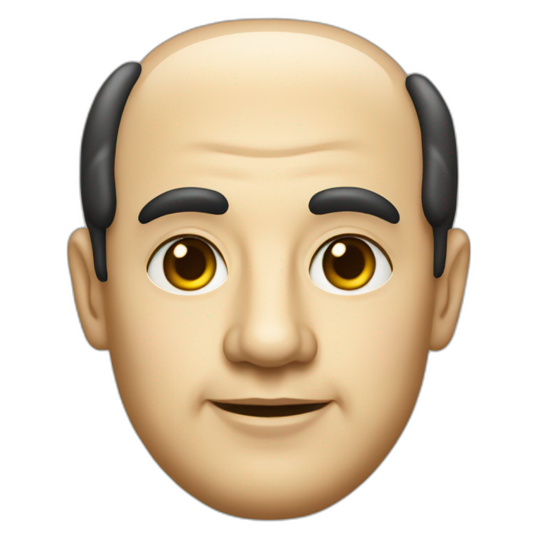 John von Neumann emoji