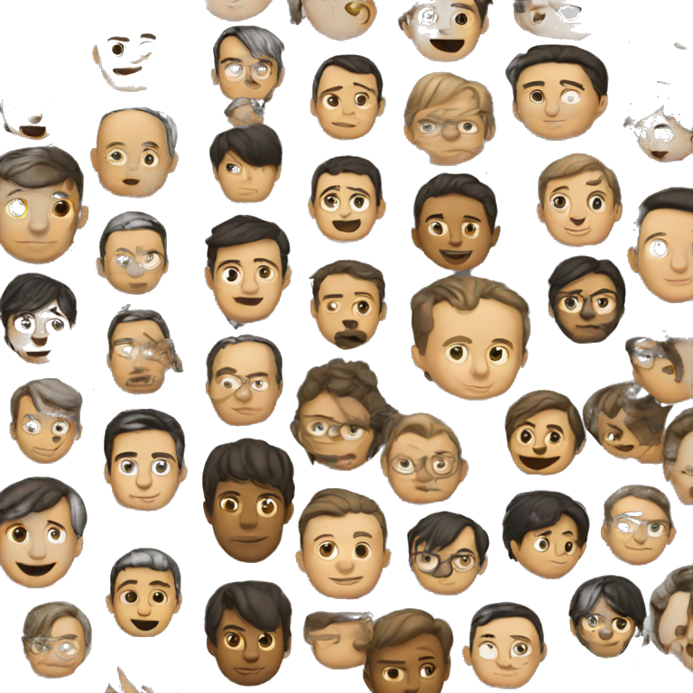AI emoji