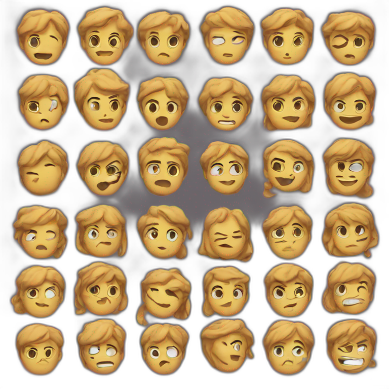 Uwu emoji