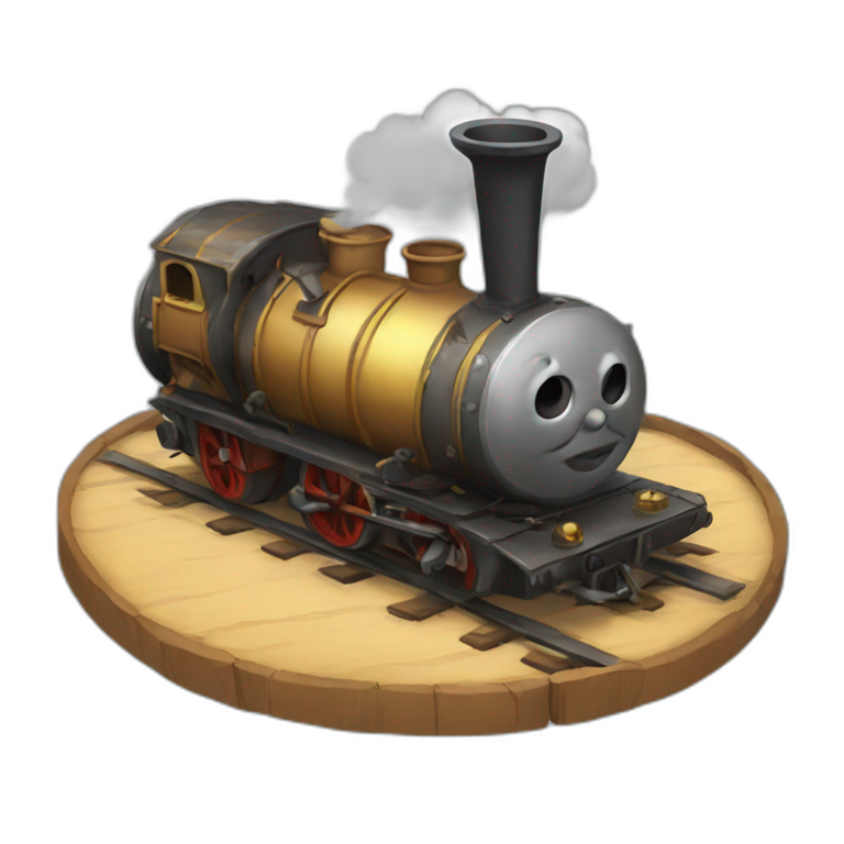Steam deck emoji