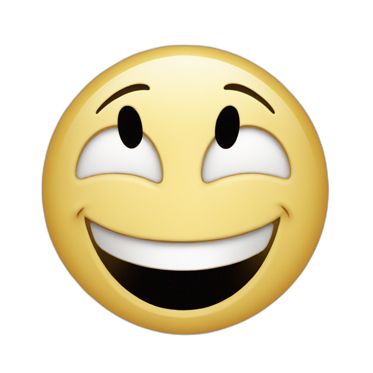 happy face,  emoji
