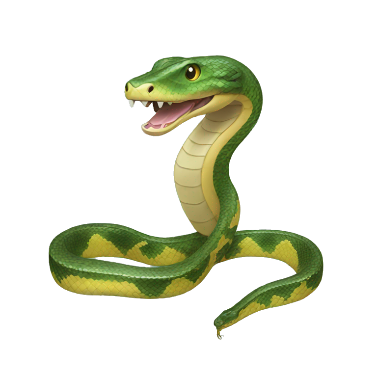 python emoji
