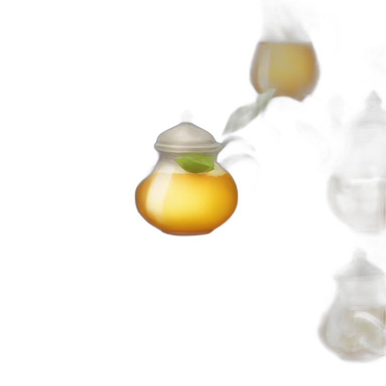 moroccan tea emoji