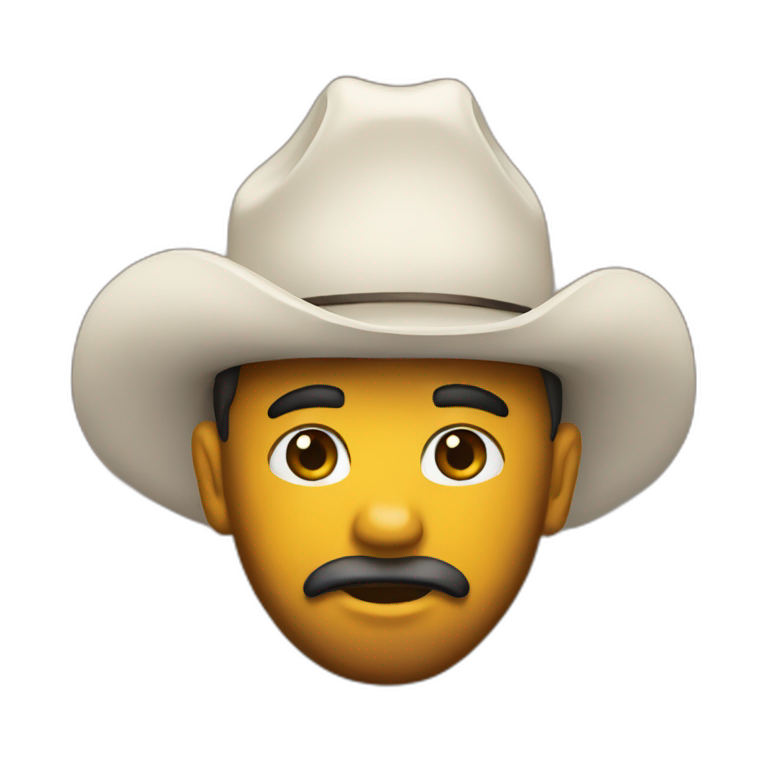 Texas emoji