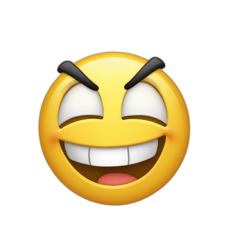 AI Emoji Generator