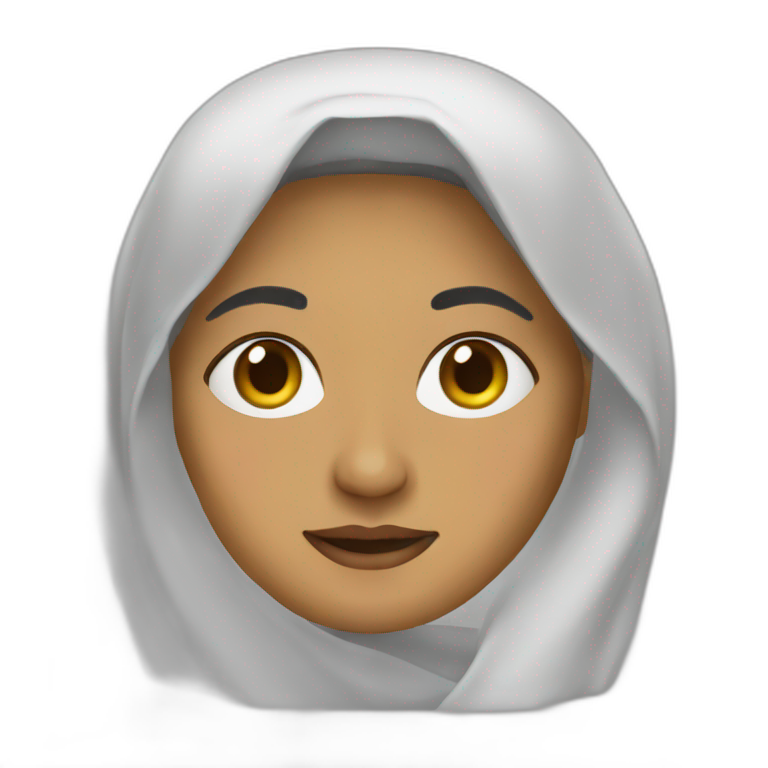 Shekh Hasina emoji