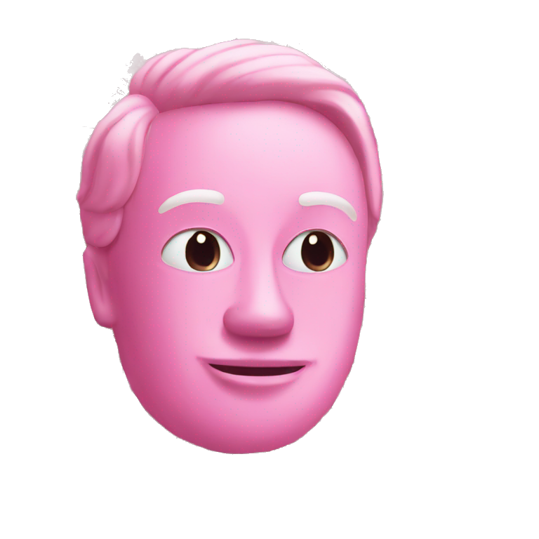  pink dollar bills emoji