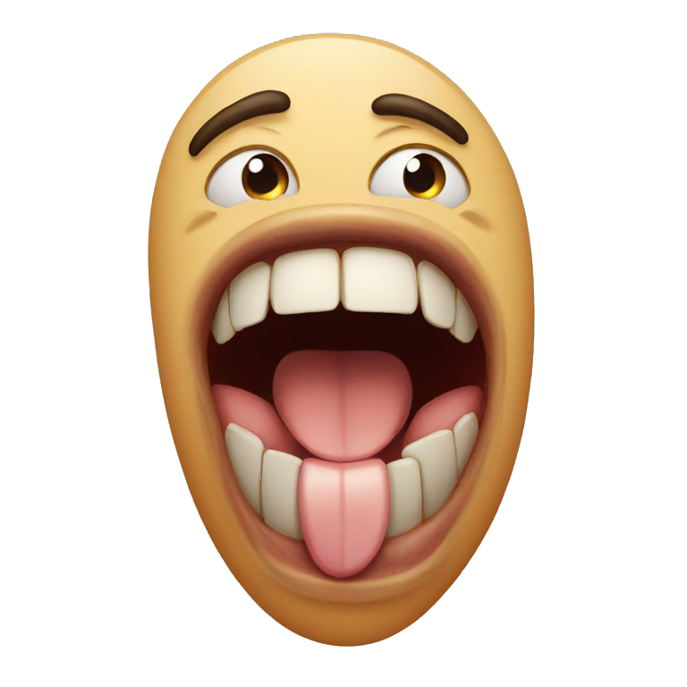 AI Emoji Generator