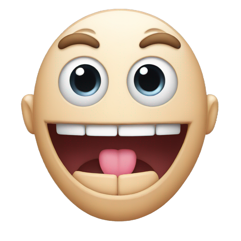 AI Emoji Generator