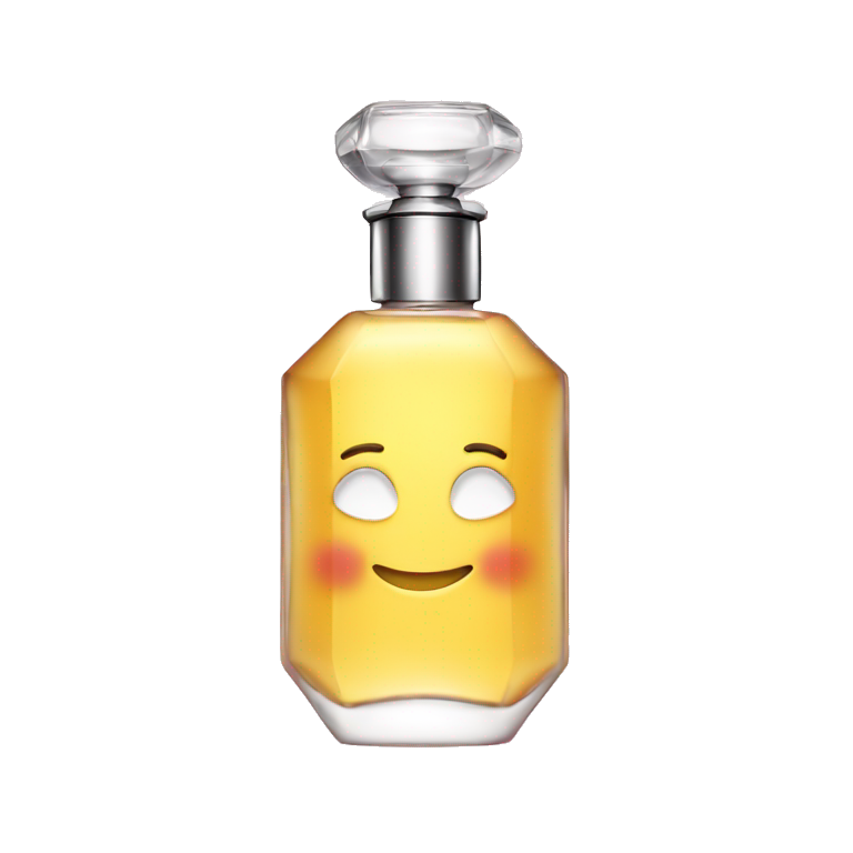 parfume bottle emoji