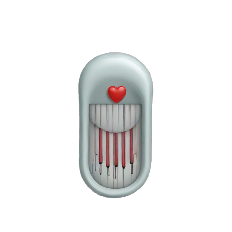 organ emoji