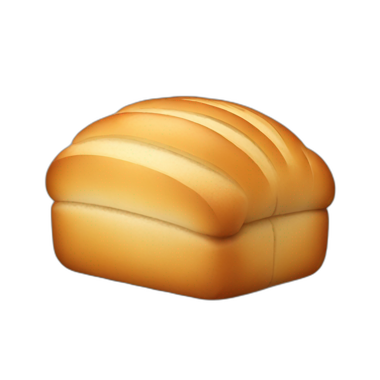 bread secure emoji