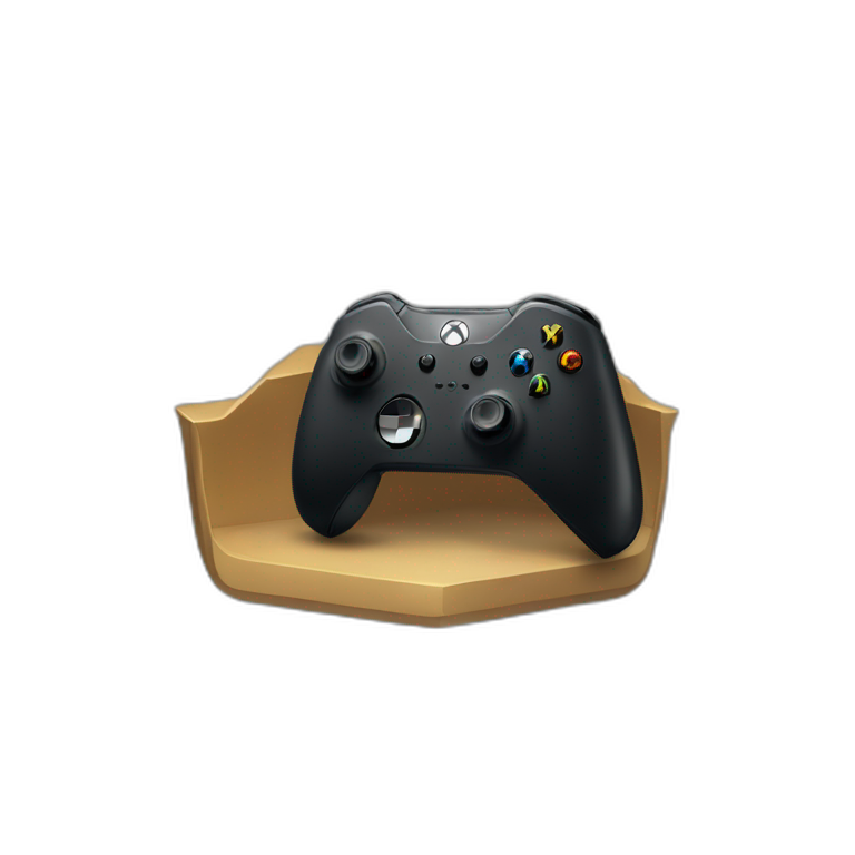 Xbox série X emoji