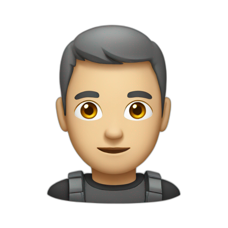 android icon emoji
