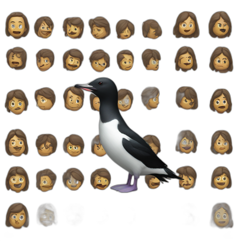 Yannick Guillemot emoji