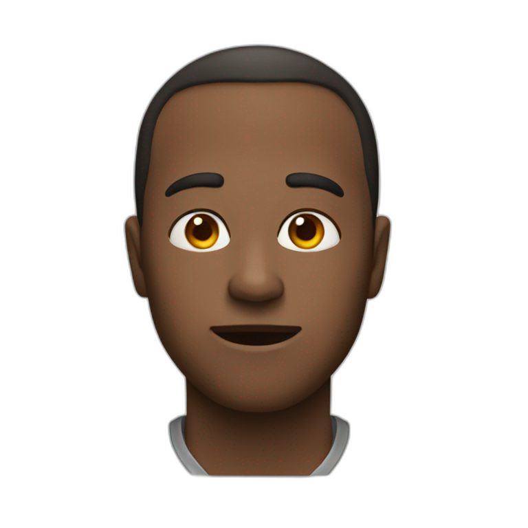 AI Emoji Generator