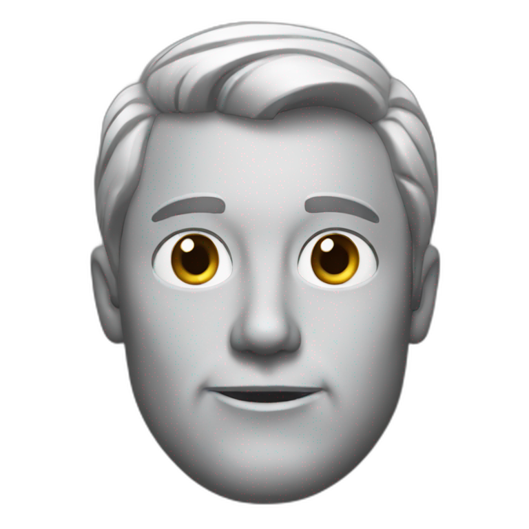 Craig Tucker emoji