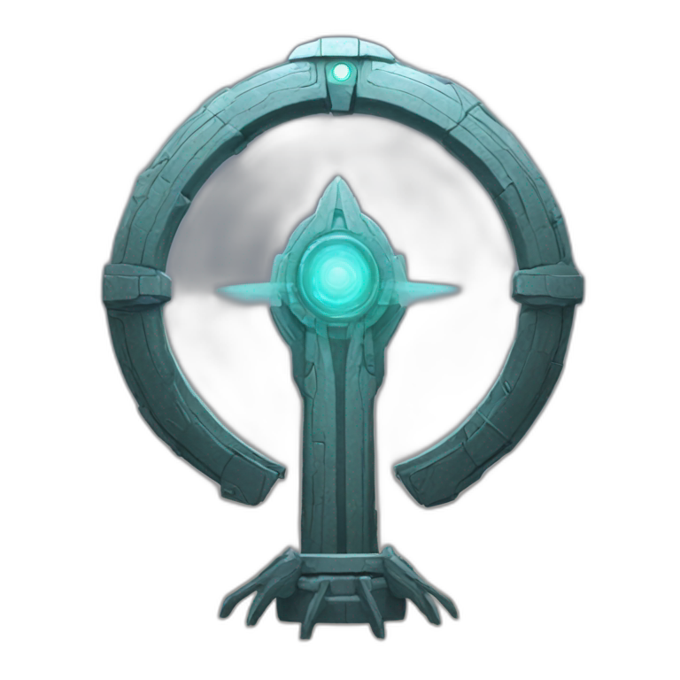 Stargate emoji
