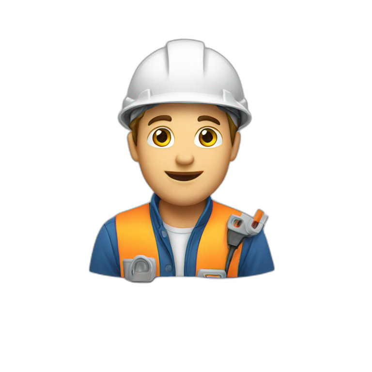 electrician emoji