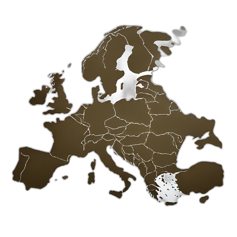 Europe emoji