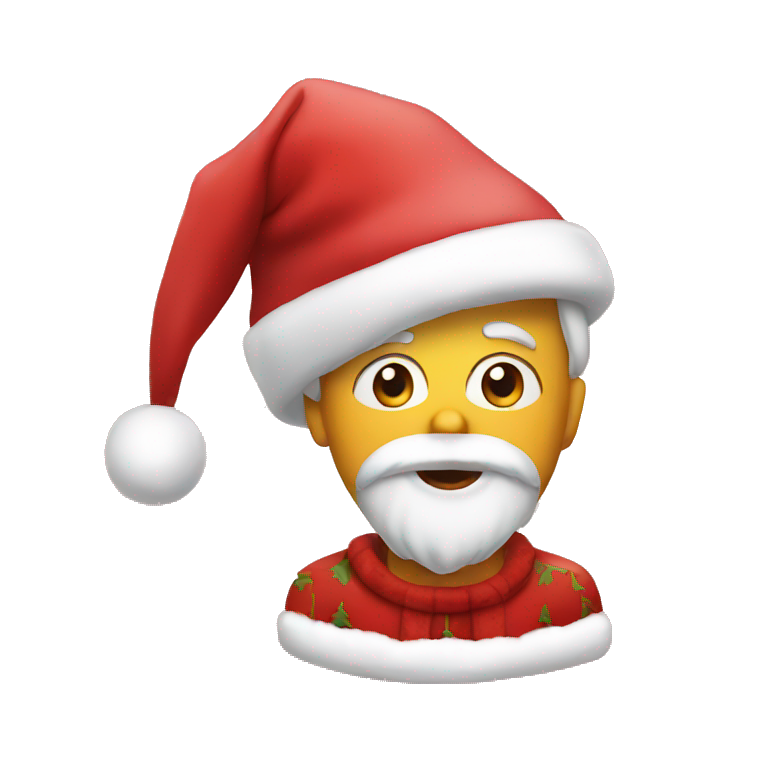 AI Emoji Generator