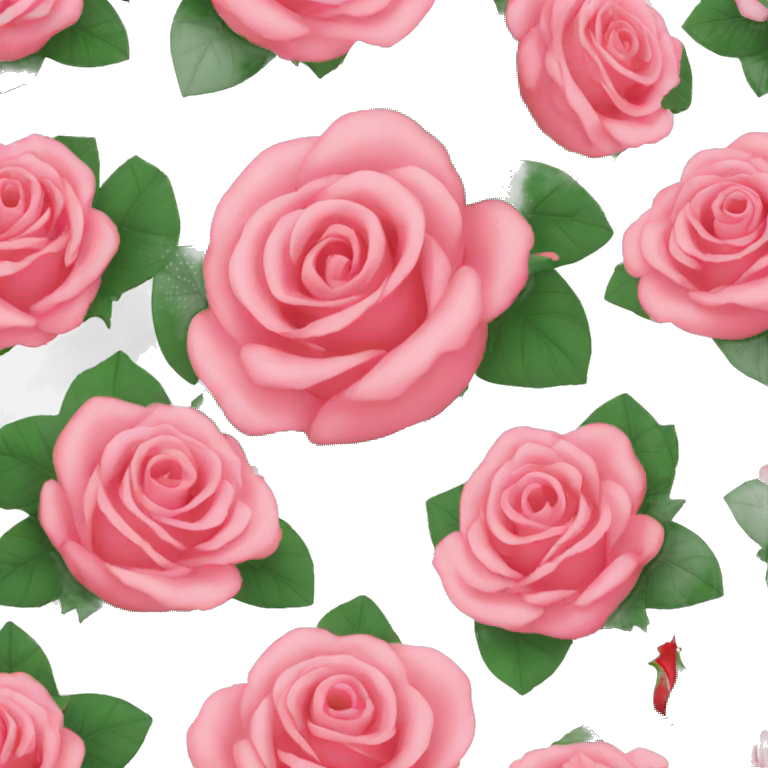 roses emoji
