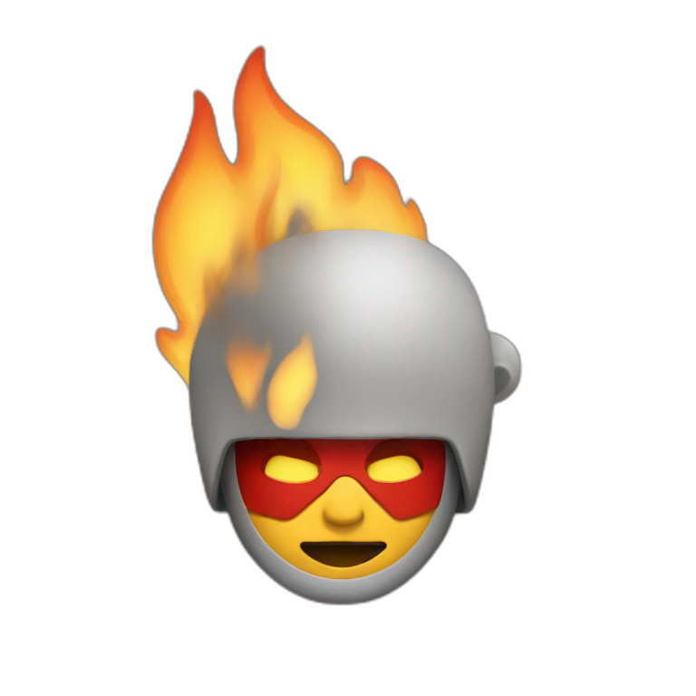 AI Emoji Generator