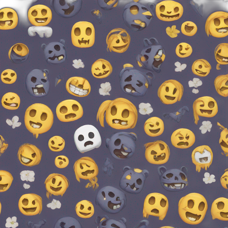 Undertale emoji