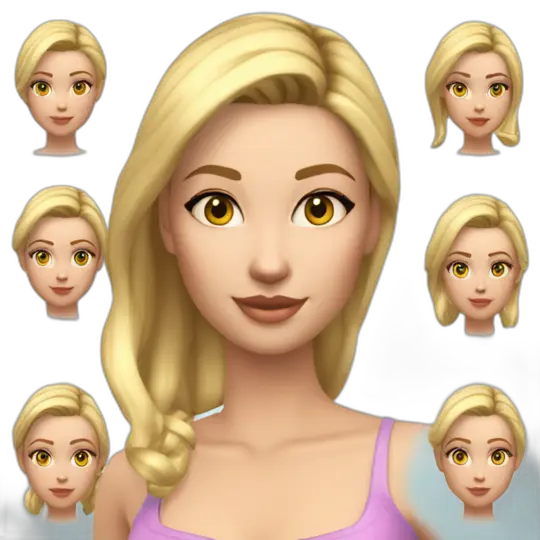 Najdroższa Rzecz W The Sims 4 AI Emoji Generator