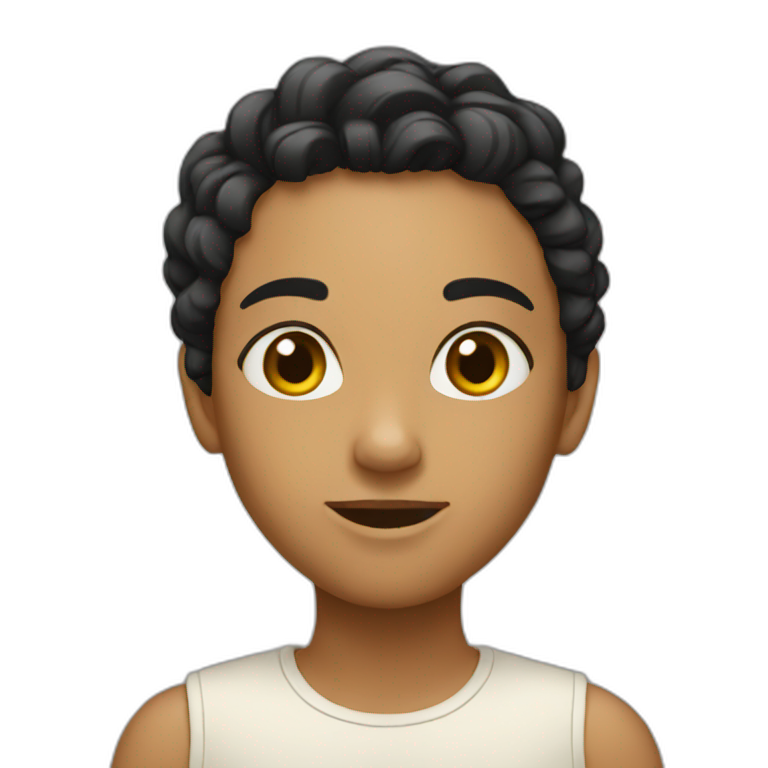 AI Emoji Generator