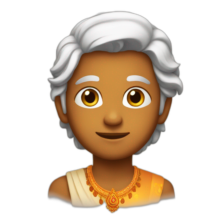 Diwali emoji