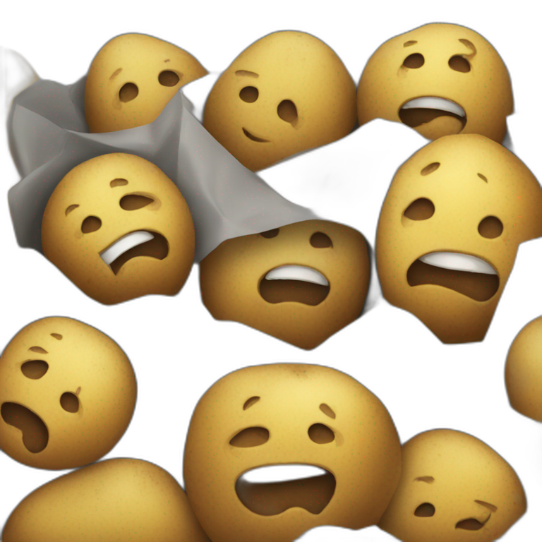 patate gang emoji