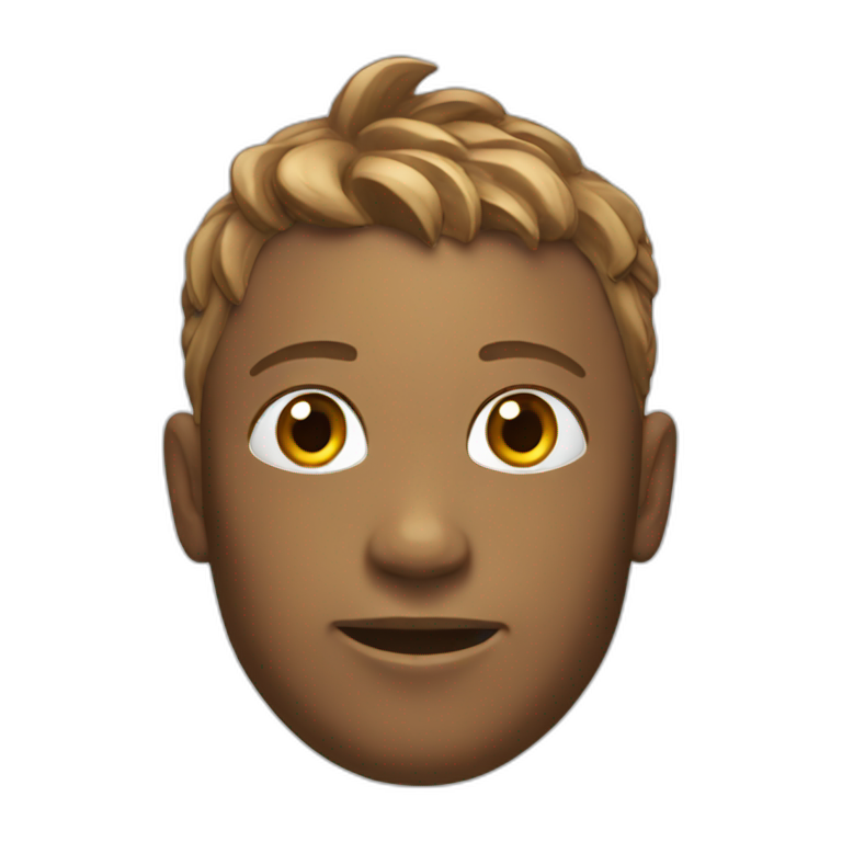 AI Emoji Generator