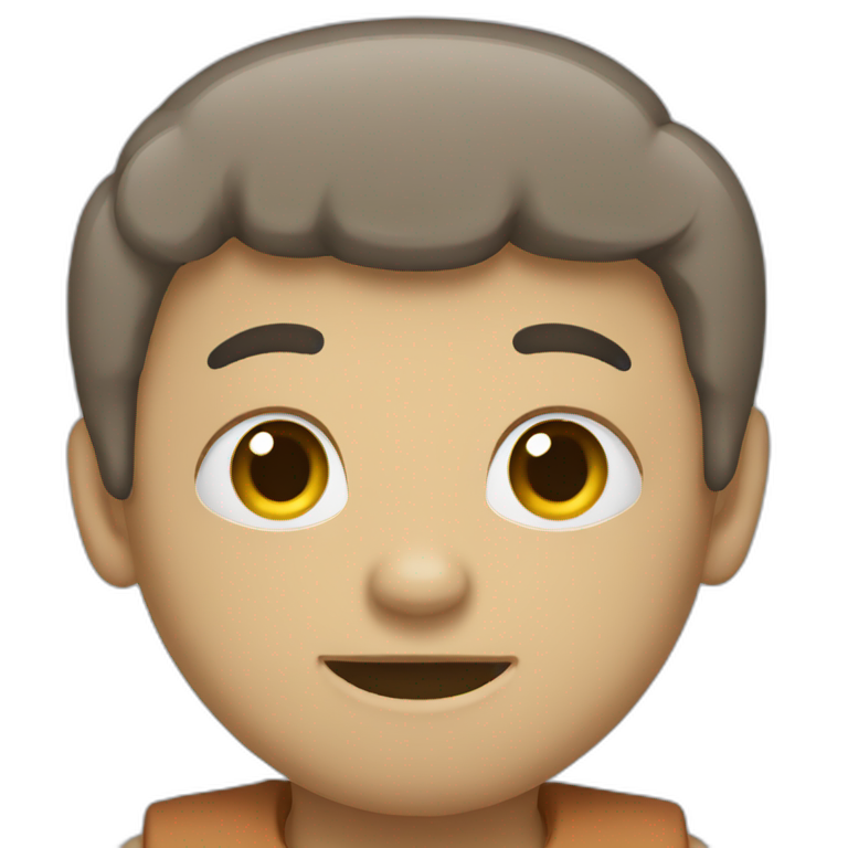 AI Emoji Generator