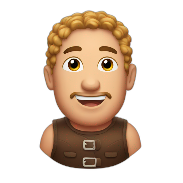 AI Emoji Generator