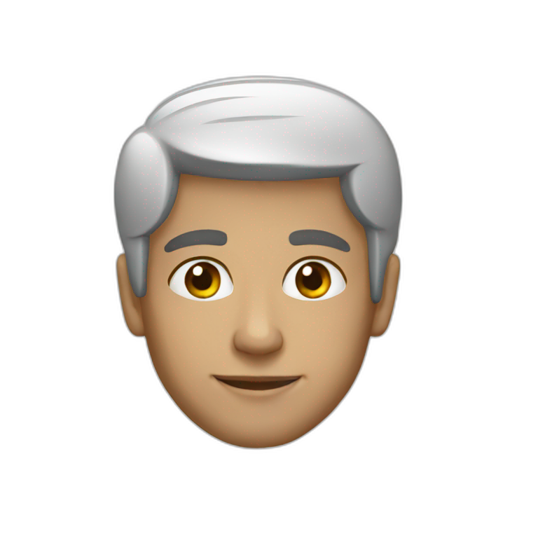 Iran emoji