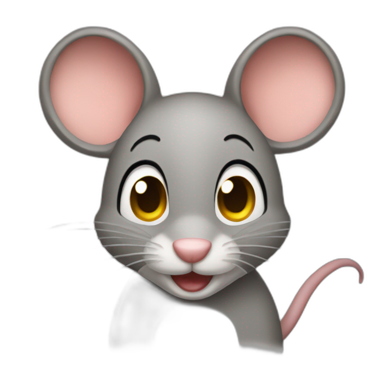 mouse pc emoji