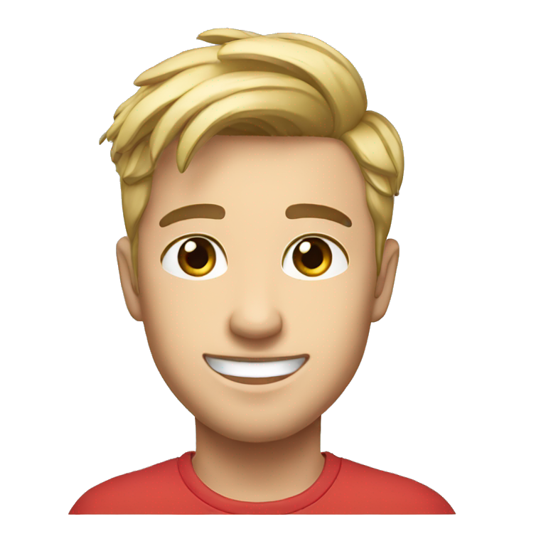 Ai emoji generator