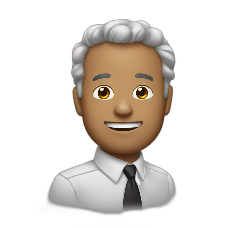 Ai emoji generator